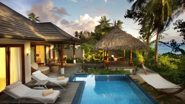 Hilton Seychelles Labriz Resort & Spa